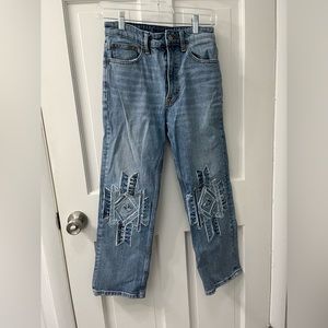 Lucky brand jeans size 2/26